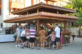 Zehra Tatil Köyü
