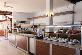 Zehra Tatil Köyü