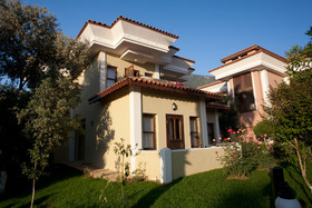 Zehra Tatil Köyü