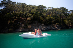 Zehra Tatil Köyü