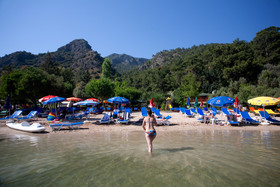 Zehra Tatil Köyü