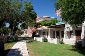 Zehra Tatil Köyü