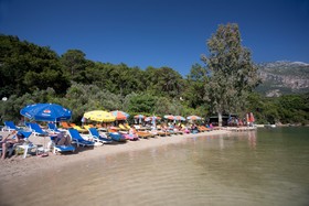 Zehra Tatil Köyü