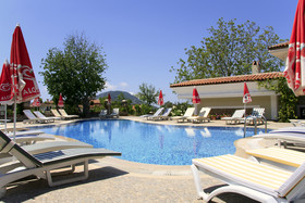 Zehra Tatil Köyü