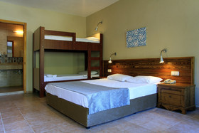 Zehra Tatil Köyü