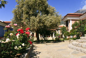 Zehra Tatil Köyü