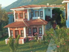 Zehra Tatil Köyü