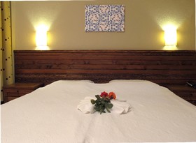 Zehra Tatil Köyü