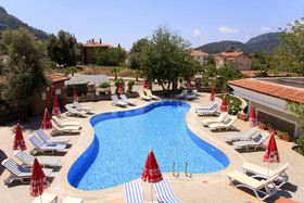 Zehra Tatil Köyü