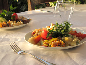 Zehra Tatil Köyü