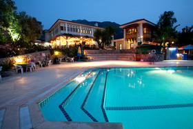 Zehra Tatil Köyü