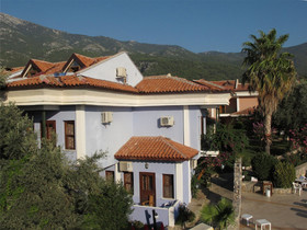 Zehra Tatil Köyü