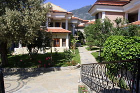 Zehra Tatil Köyü