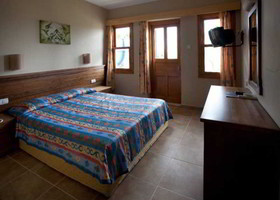 Zehra Tatil Köyü