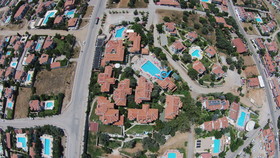 Zehra Tatil Köyü