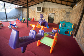 Zehra Tatil Köyü