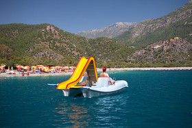 Zehra Tatil Köyü