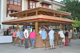 Zehra Tatil Köyü