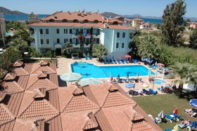 Oykun Hotel