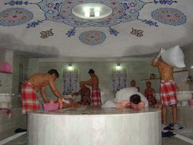 Oykun Hotel