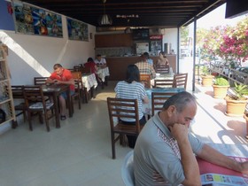 Pinara Pension