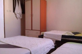 Pinara Pension