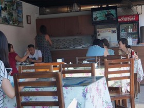 Pinara Pension