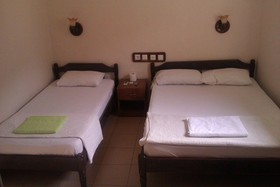 Pinara Pension