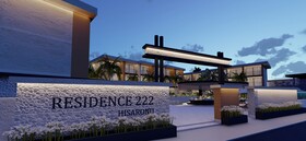 Residence 222 Hisaronu