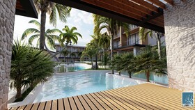 Residence 222 Hisaronu