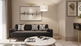 Residence 222 Hisaronu