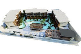 Residence 222 Hisaronu
