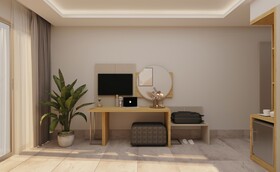 Residence 222 Hisaronu