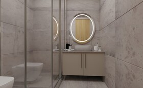 Residence 222 Hisaronu