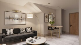 Residence 222 Hisaronu