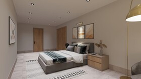 Residence 222 Hisaronu