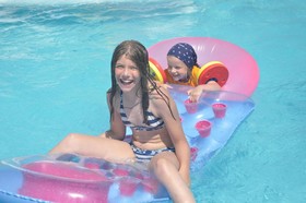 Sahra Su Holiday Village & Spa