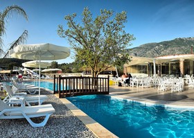 Sahra Su Holiday Village & Spa