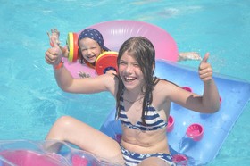 Sahra Su Holiday Village & Spa