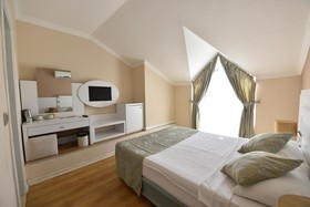 Sahra Su Holiday Village & Spa