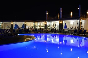 Sahra Su Holiday Village & Spa