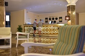 Sahra Su Holiday Village & Spa