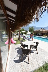 Sahra Su Holiday Village & Spa