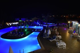 Sahra Su Holiday Village & Spa