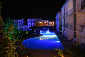 Sahra Su Holiday Village & Spa