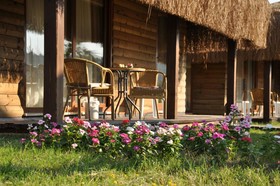 Sahra Su Holiday Village & Spa
