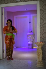 Sahra Su Holiday Village & Spa