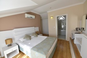 Sahra Su Holiday Village & Spa