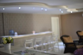 Sahra Su Holiday Village & Spa