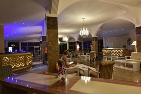 Sahra Su Holiday Village & Spa